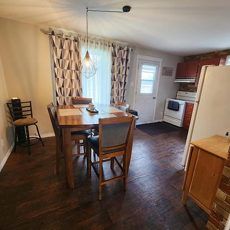 Maison St-Raymond Duplex Matane Zewnętrze zdjęcie