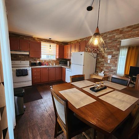 Maison St-Raymond Duplex Matane Zewnętrze zdjęcie