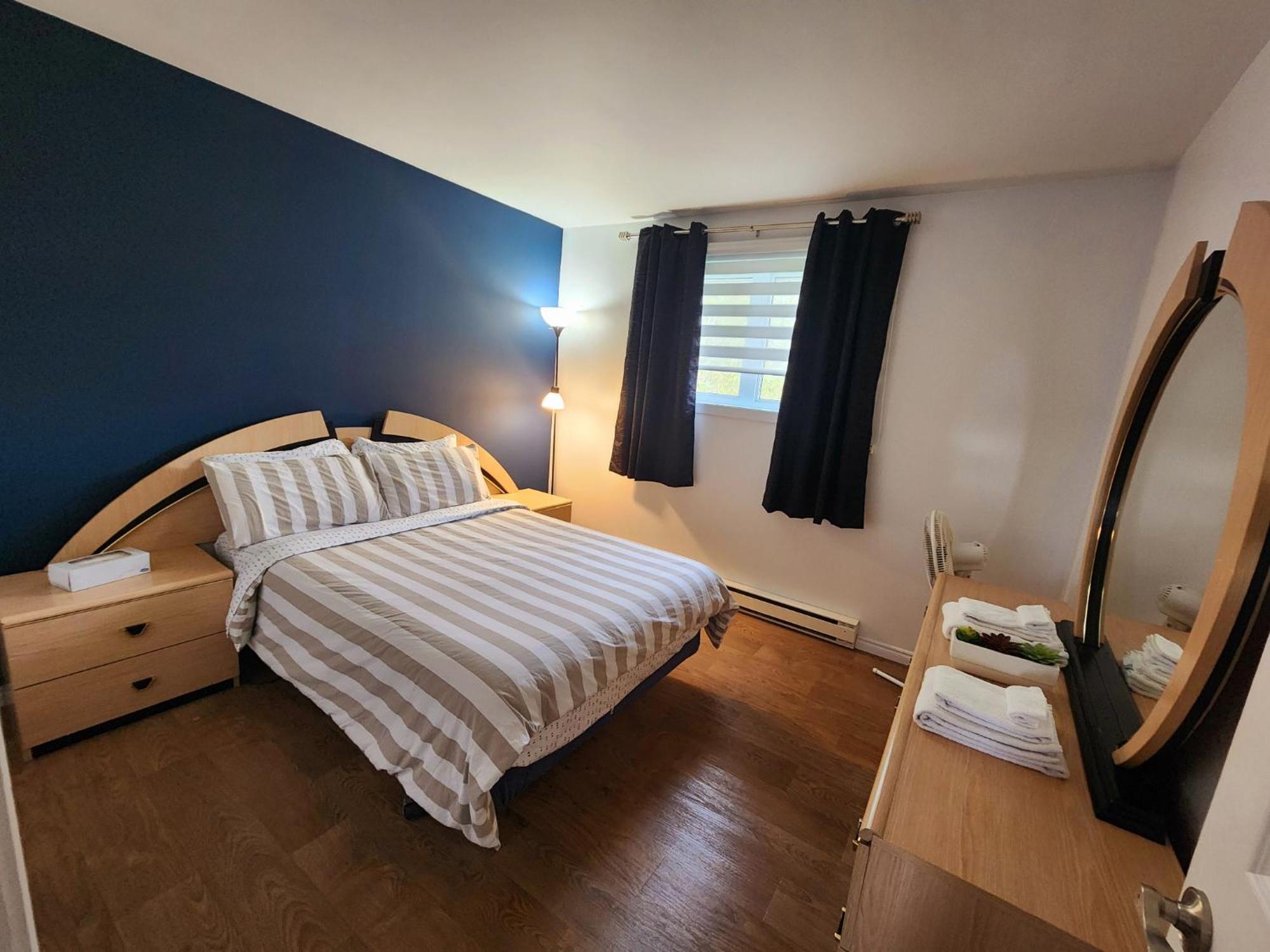 Maison St-Raymond Duplex Matane Zewnętrze zdjęcie