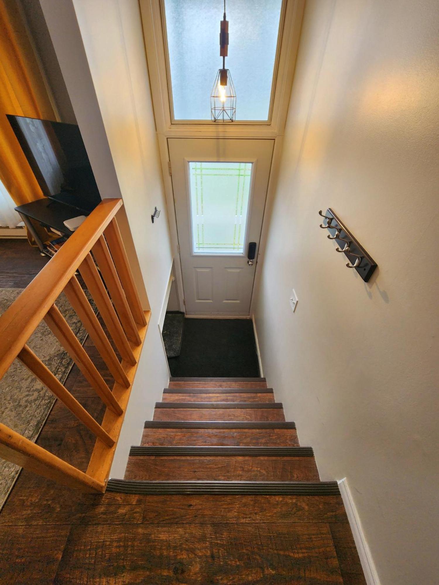 Maison St-Raymond Duplex Matane Zewnętrze zdjęcie